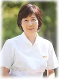 医学博士 中田 恵の写真