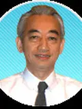 院長 丸山 利彦の写真