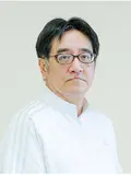 理事長 大島 卓の写真