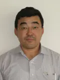院長 坪内 友の写真
