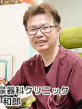 泌尿器科専門医 城間 和郎の写真