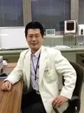 院長 林 和秀の写真
