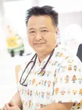 院長 佐藤 潤一郎の写真
