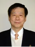 院長 行岡 正雄の写真