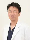 院長 山名 則和の写真