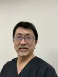 院長 伊澤 一彦の写真