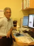 院長 澤崎 進一の写真