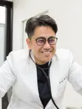 院長 阿部 裕一の写真