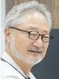 院長 趙 成坤の写真