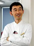 総院長 辻村 傑の写真