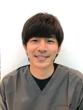 歯科医師 横田 大成の写真