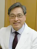 院長 安藤 昭和の写真