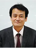 院長 植野 悦司の写真