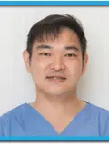 院長 加藤 友寛の写真