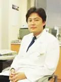 院長 大城 堅一の写真