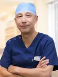 院長 村下 理の写真