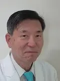 院長 河野 幸裕の写真