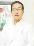院長 高柳 道治の写真