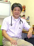 院長 原 真人の写真
