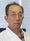 院長 遠藤 博久の写真