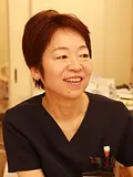 院長 汐見 千寿の写真