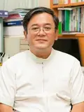 院長 橋田 啓の写真