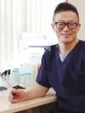 医学博士 藤田 定則の写真