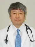 院長 角南 博の写真