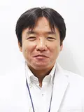 院長 池田 俊一郎の写真