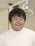 院長 山田 裕貴の写真