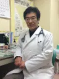 医師 西牧 弘行の写真