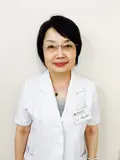 医師 千葉 知惠子の写真