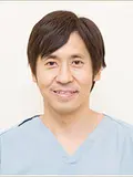 院長 高島 啓至の写真