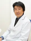 院長 酒井 康孝の写真