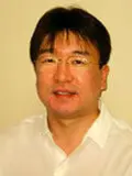 院長 原 英徳の写真