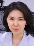院長 浦島 容子の写真