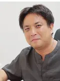 院長 永井 宏幸の写真