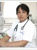 院長 永田 和弘の写真