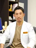 院長 渡邊 匡能の写真