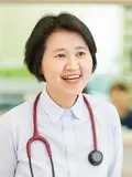 院長 川田 順子の写真
