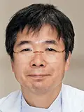 院長 吉川 幸伸の写真