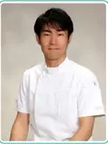 院長 上条 貴裕の写真