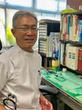 医師 宿里 芳孝の写真
