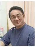 医学博士 篠原 有美の写真