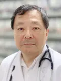 院長 三武 明夫の写真