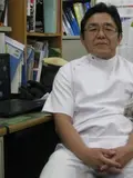 院長 古田 光明の写真