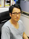 医学博士 里井 重仁の写真