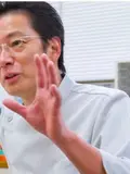 院長 後藤 正人の写真