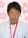 院長 田辺 裕久の写真