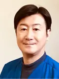 院長 長井 健祐の写真